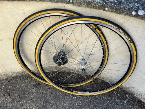 Campagnolo mavic open pro - campagnolo,