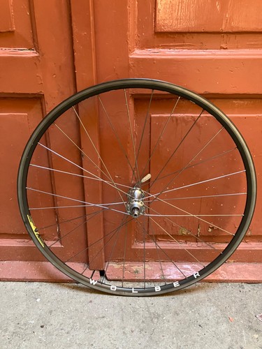 Campagnolo record wolber - c-record,