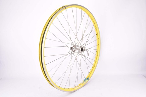 Nos front wheel - nos, (13-622)
