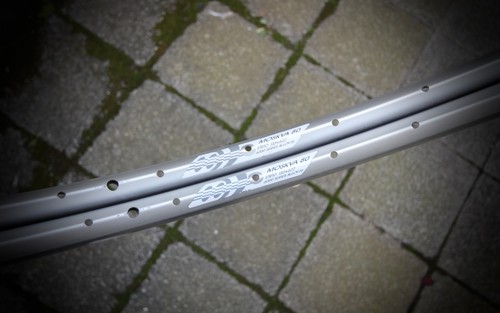 Campagnolo moskva strada - campagnolo, 80