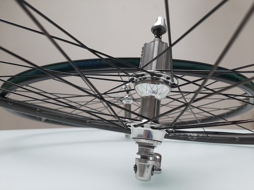 Wheelset campagnolo chorus - ,