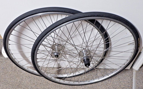 Tandem campagnolo hochflansch - tandem,