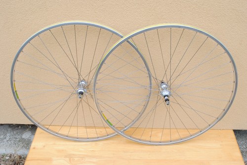 Paar campagnolo athena mavic - athena,