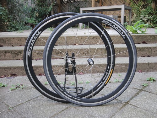 Campagnolo shamal black 9 - campagnolo, /